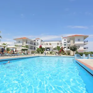 Hilltop Hotel Chaniotis