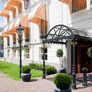 4* Hotel Carlton Ambassador