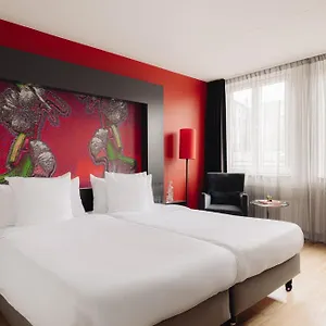 Designhotel Hotel Maastricht