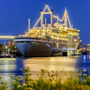 Ss By Westcord 4*, Rotterdam Holandia