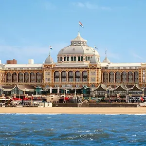 5* Hotel Grand Amrath Kurhaus Scheveningen