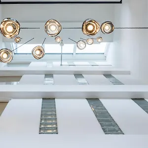 Sandton Centre 3*, Eindhoven Holandia