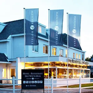 Fletcher Hotel-restaurant Het Witte 4*, Soest Holandia