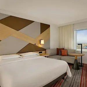 Sheraton Hotel Amsterdam Airport Schiphol