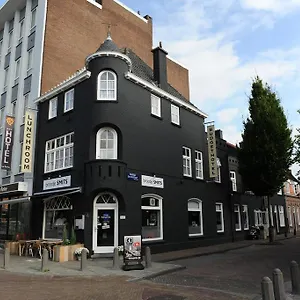 Budgethotel De Zwaan 2*, Eindhoven Holandia
