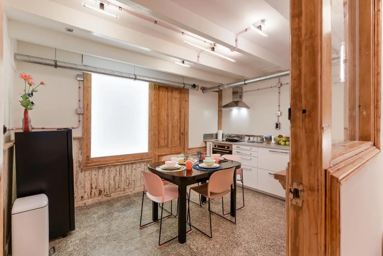 Hostel Will & Tate City Stay Den Haag Nederland